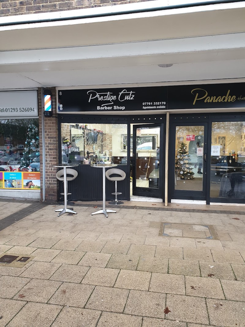 Prestige Cutz photo 2