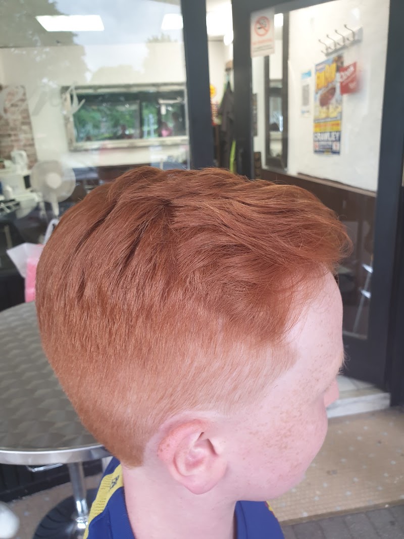 Prestige Cutz photo 4
